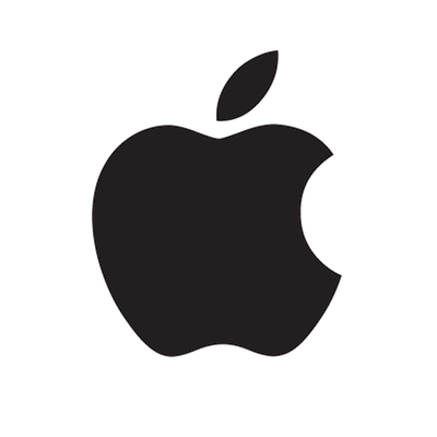 Apple-Logo-black.png – Motion Master Templates