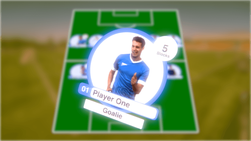 Team Line Up