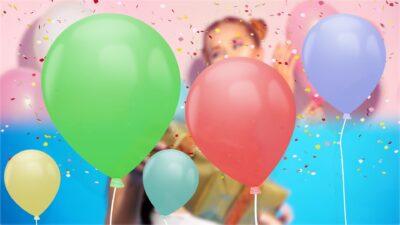 Balloons Transition 03 | Motion Master Templates | Final Cut Pro Templates: Power Up Your Video Creations | Animation Templates for Apple’s Final Cut & Motion Software