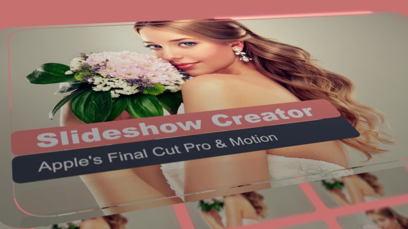 SlideShow Creator Pro