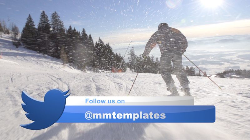 Social Pack Templates