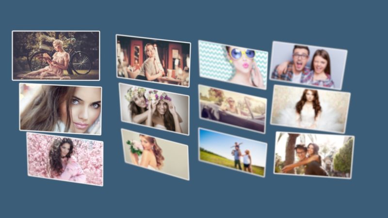Full Custom Media Wall