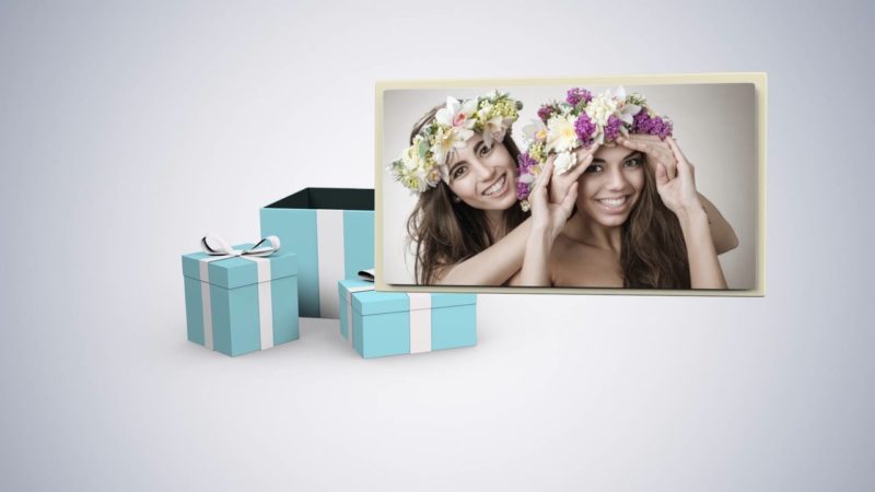 Presents