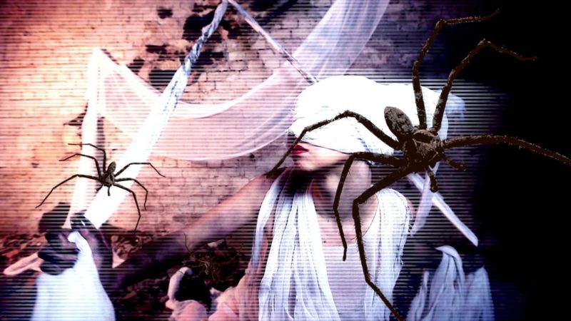 Scary Grunge Pack