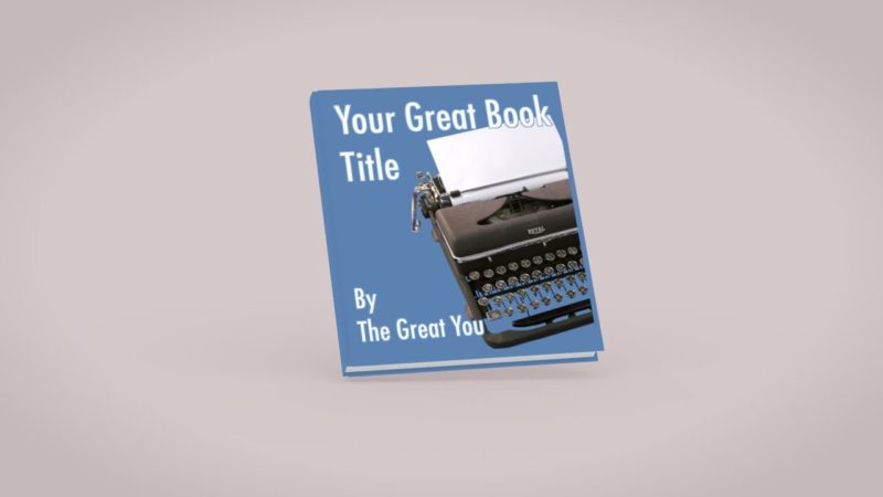 Book From Above