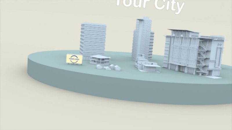City to City