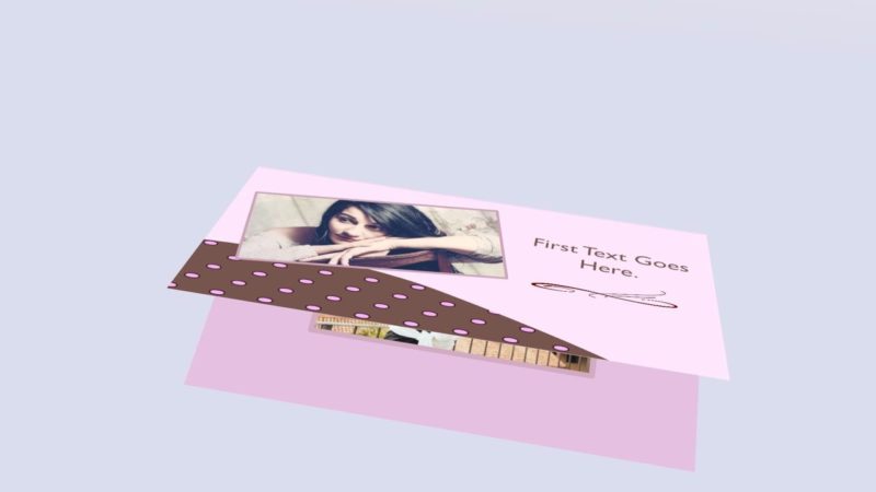 Greeting Card