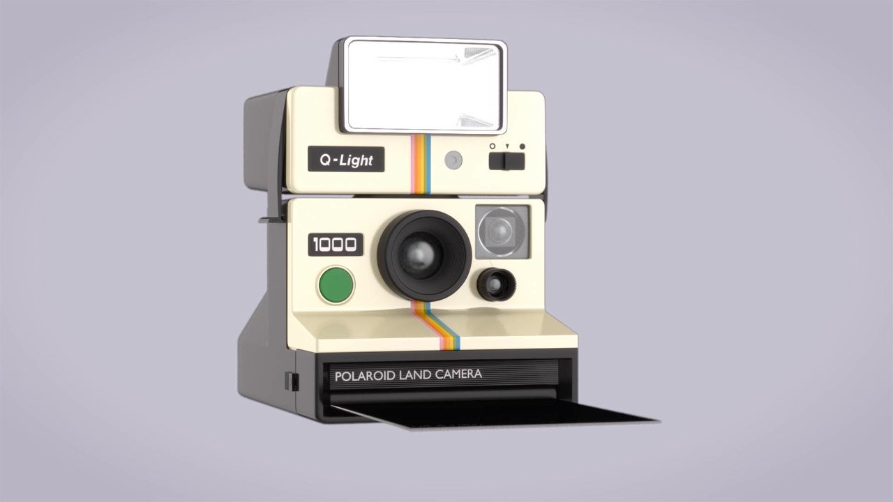 polaroid play3 | Motion Master Templates | Polaroid Play | Animation Templates for Apple’s Final Cut & Motion Software